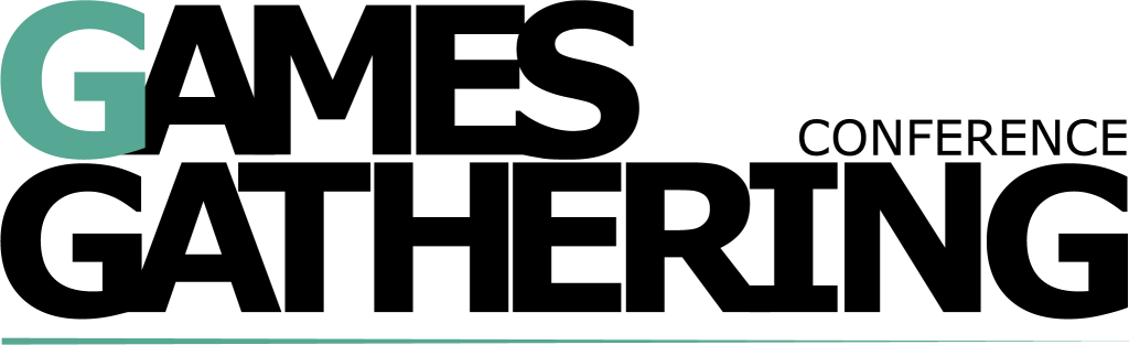 games gathering logo