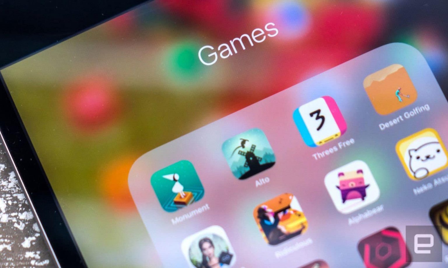 top grossing mobile games