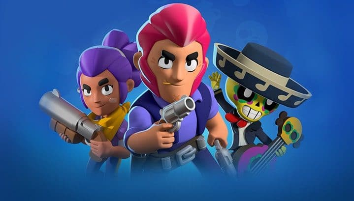 Brawl Stars