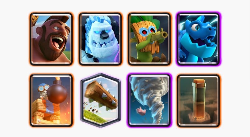 Clash Royale