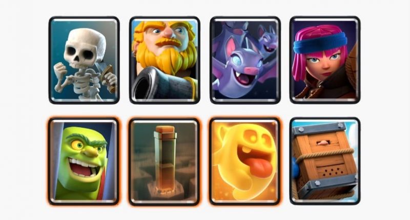Clash Royale