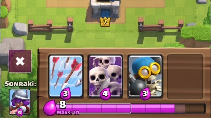 Clash Royale başlangıç rehberi