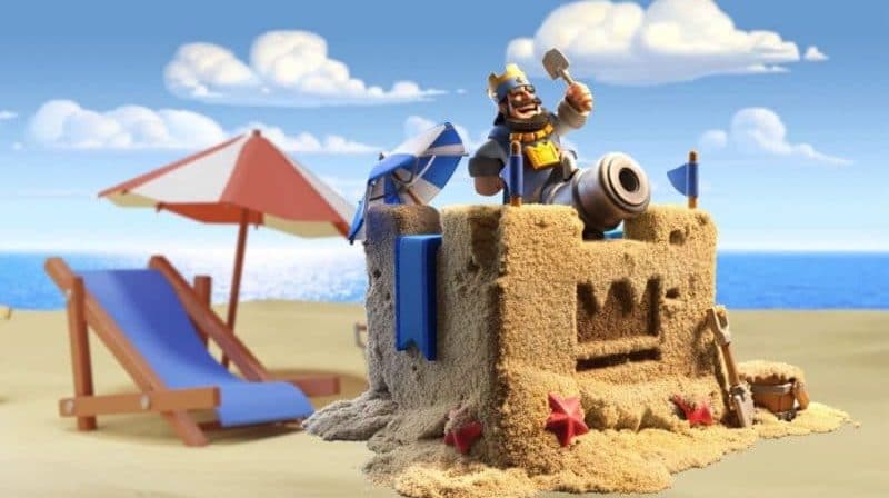 Clash Royale başlangıç rehberi