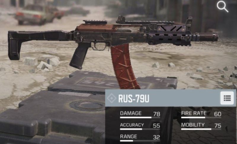 CoD Mobile en etkili silahlar görsel 1