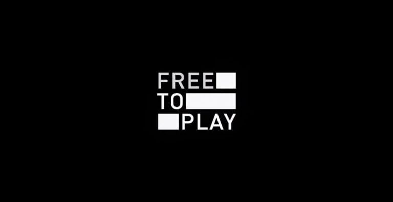 Free To Play
