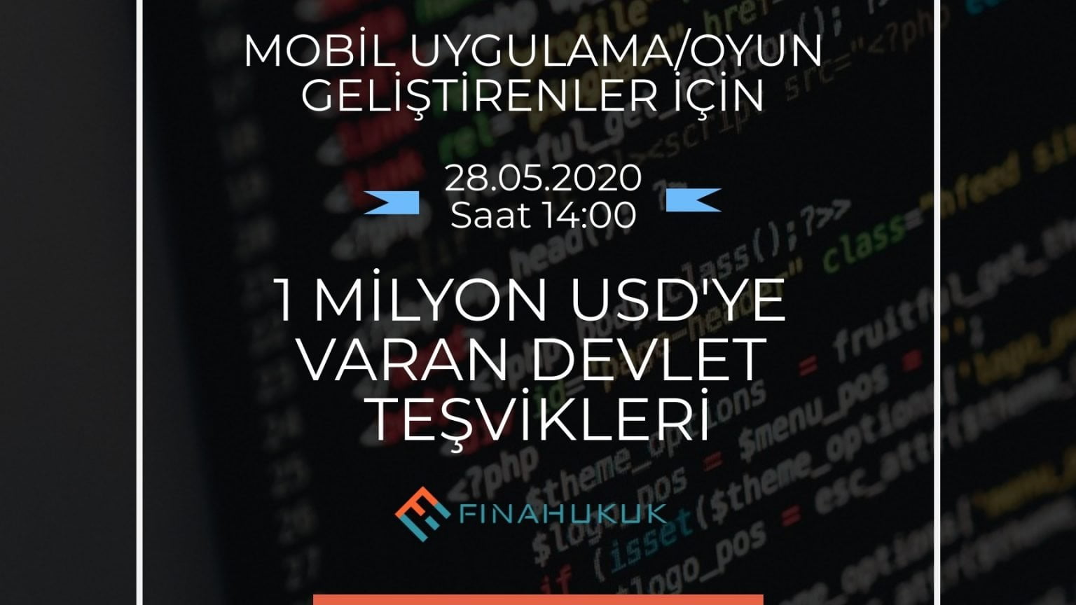 Mobil oyun ve uygulama geliştirenlere devlet desteği