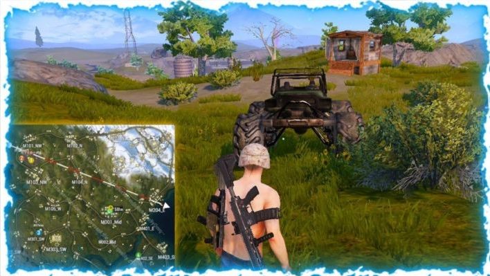 PUBG Mobile 0.19.0 beta sürüm