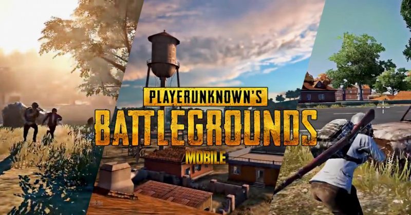 PUBG Mobile taktikleri