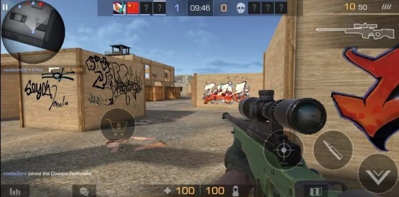 Standoff 2 Hilelere verilen cezalar