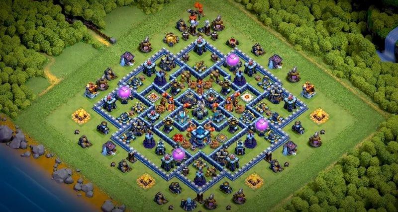 Clash of Clans indir