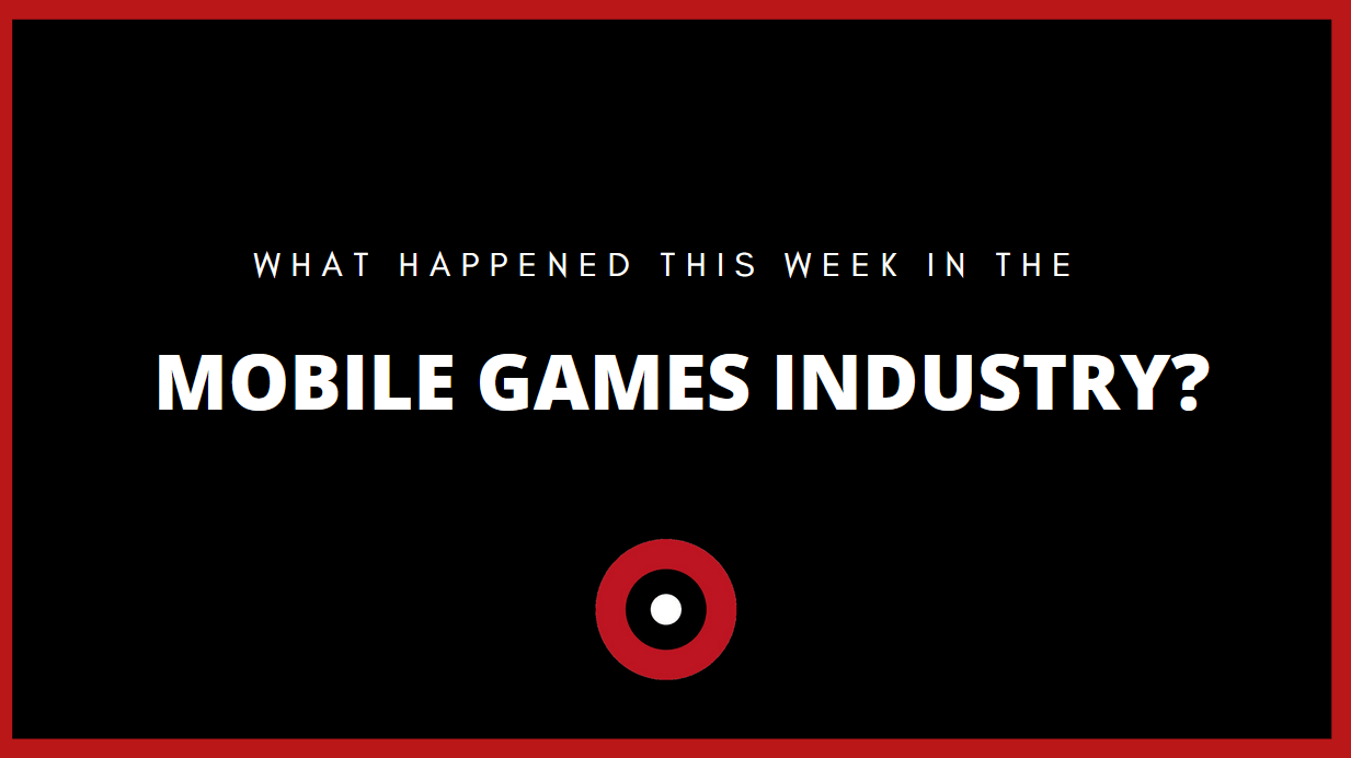 mobile games industry