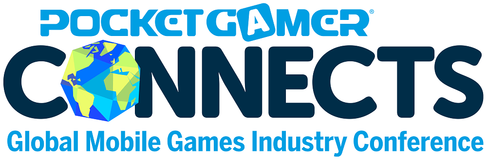 pocket gamer connects event
