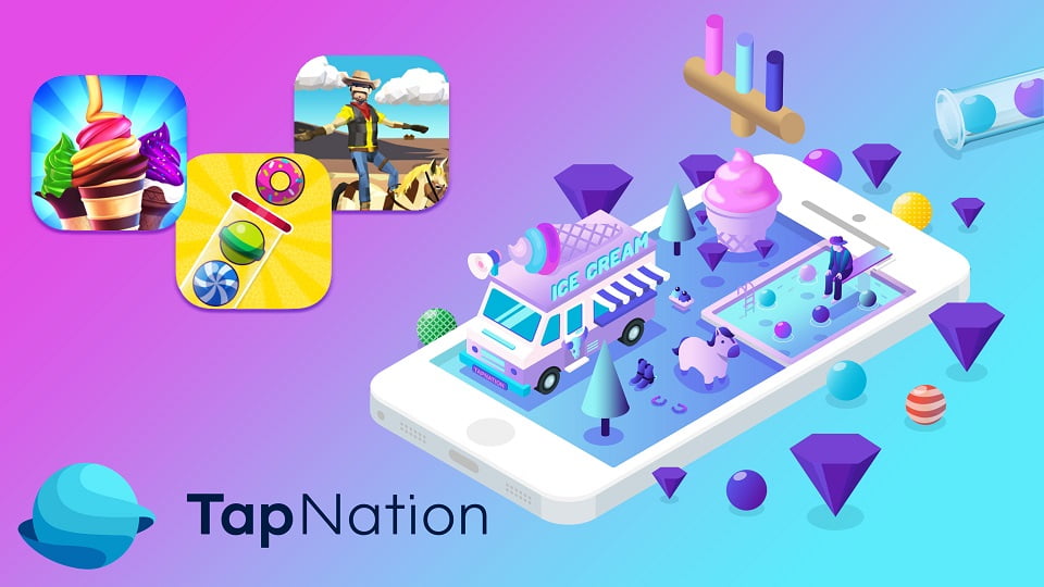 tapnation