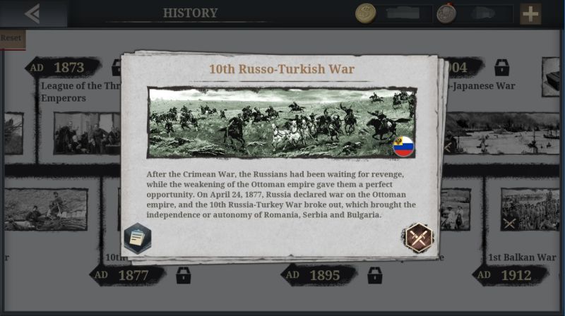 Europan War VI: 1914