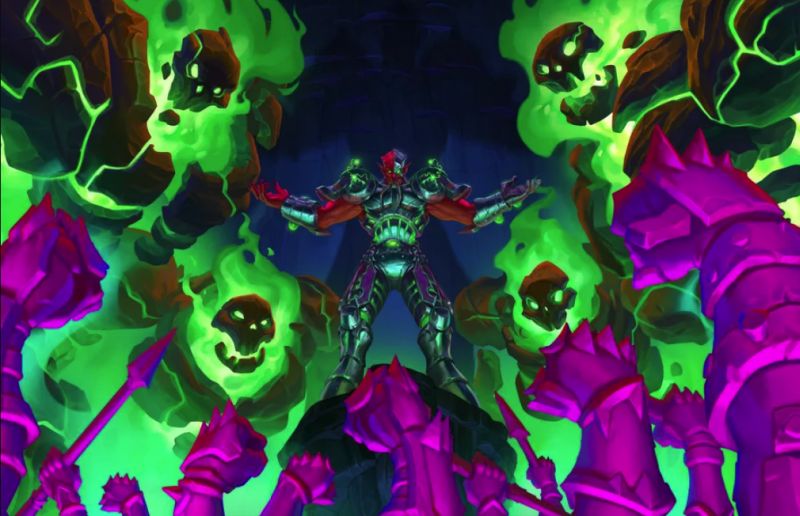 Trial by Felfire rehberi