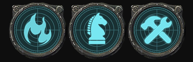 SWW 2 - Kategori 3 OPS'ler