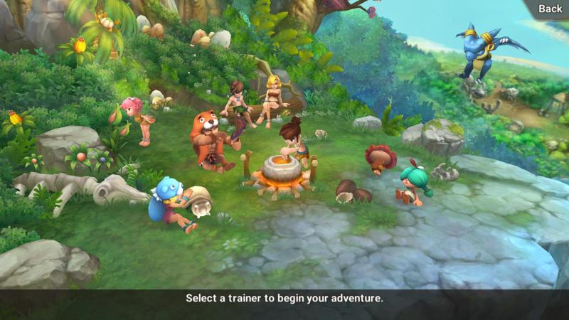 Netmarble yeni mobil MMORP oyunu