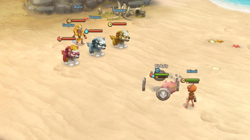 Netmarble yeni oyunu