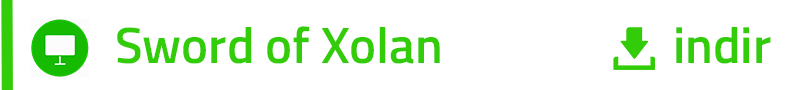 Sword of Xolan İndir
