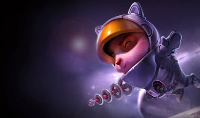 TFT Set 3.5 güncellemesi