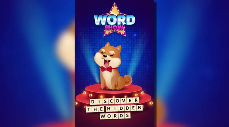 Word Show
