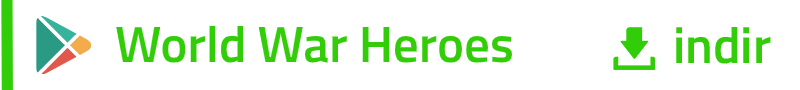 World War Heroes