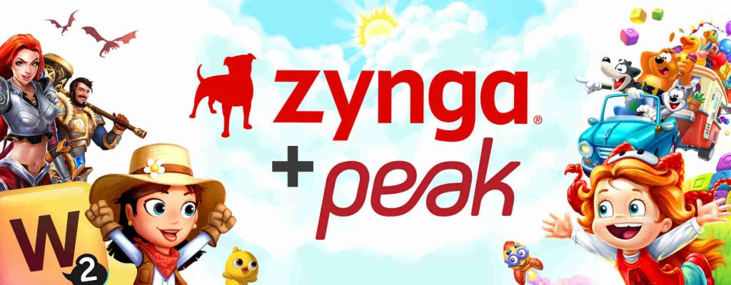 Zynga 