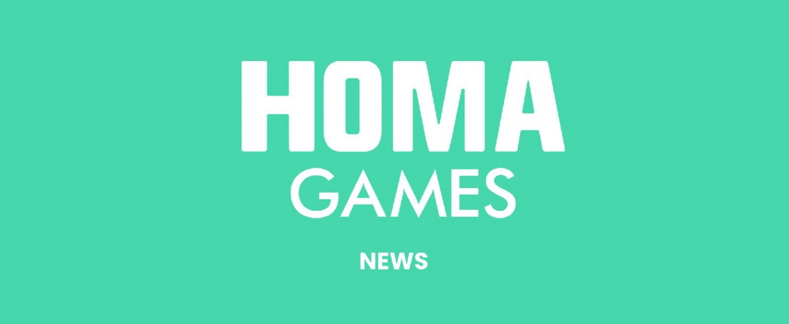 homa games
