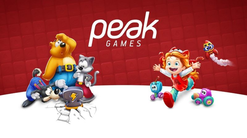 peak games