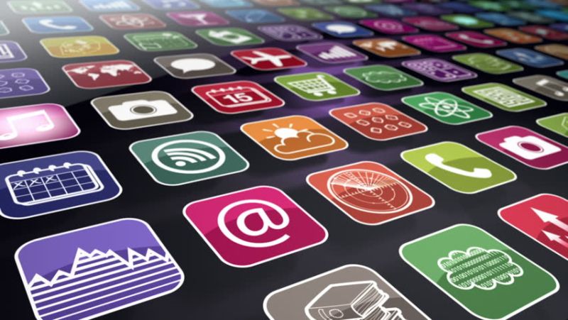 pubg mobile arka plan uygulamalar