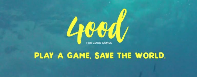 4Good Games