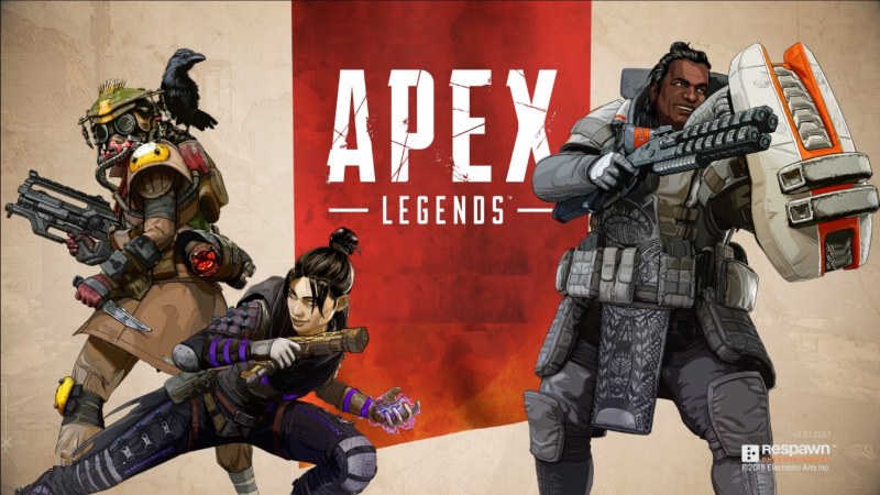 Apex Legends Sistem Gereksinimleri,Apex legends kaç gb,Apex Legends Minimum Sistem Gereksinimleri