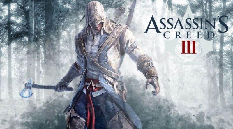 Assassin's Creed 3 sistem gereksinimleri