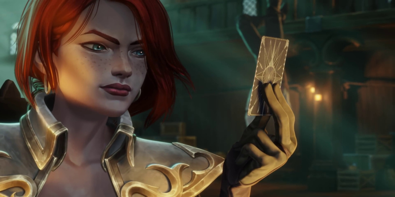 Legends of Runeterra 1.5