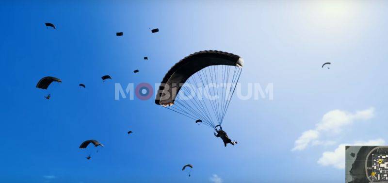 PUBG Mobile Erangel Taktikleri