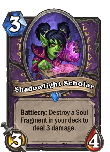 Scholomance Academy inceleme