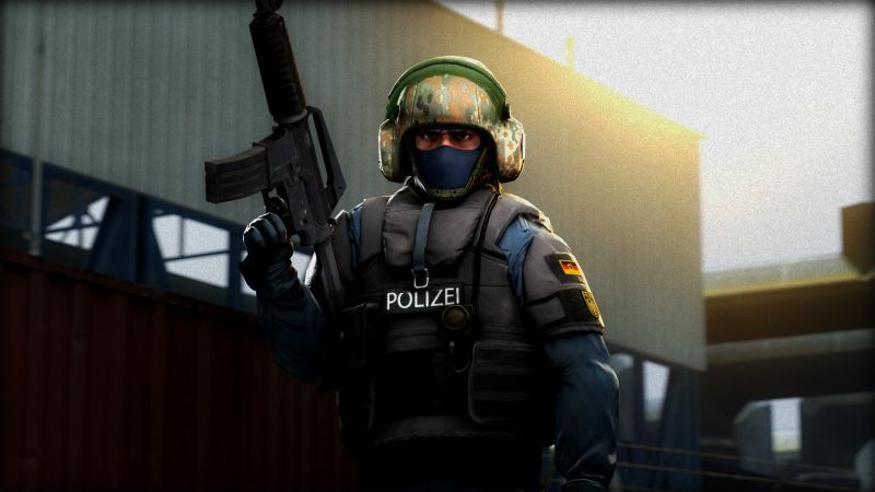CS GO wall hack kodu
