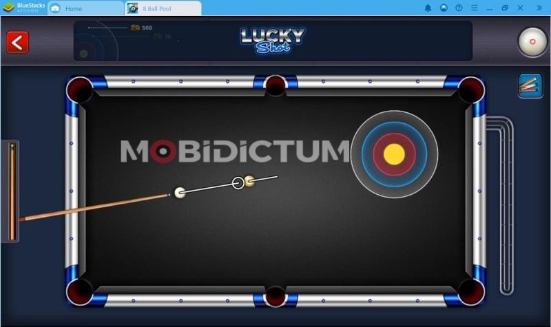 8 Ball Pool Özel Oyunlar