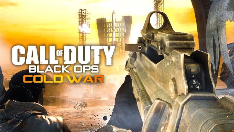 Call of Duty: Black Ops Cold War system requirements