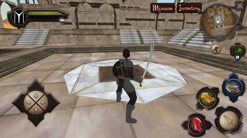Ertuğrul Gazi 2 Umuro Games