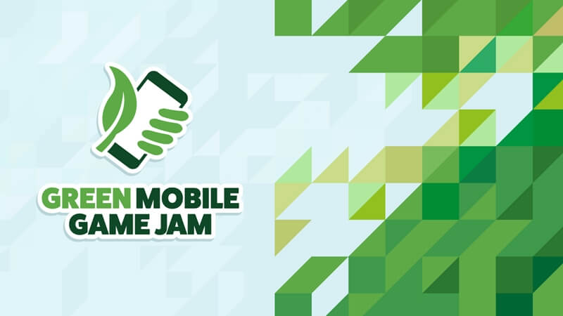 Green Mobile Games Jam