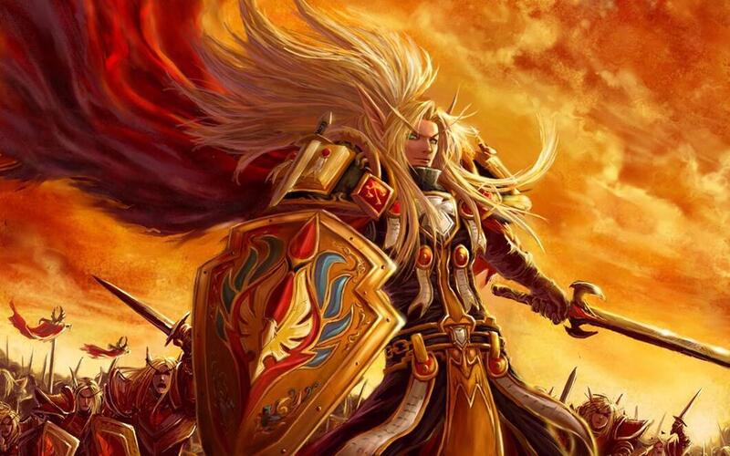 Hearthstone Paladin En iyi Desteler