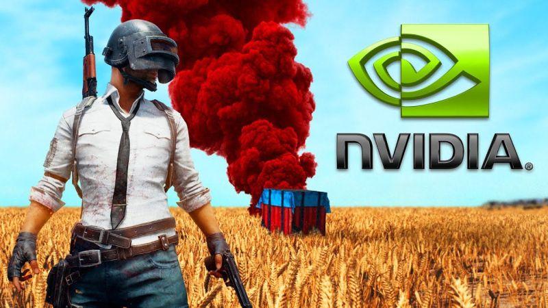 PUBG FPS Arttırma Nvidia Ayarları