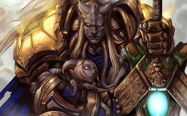 Hearthstone Paladin En iyi Desteler