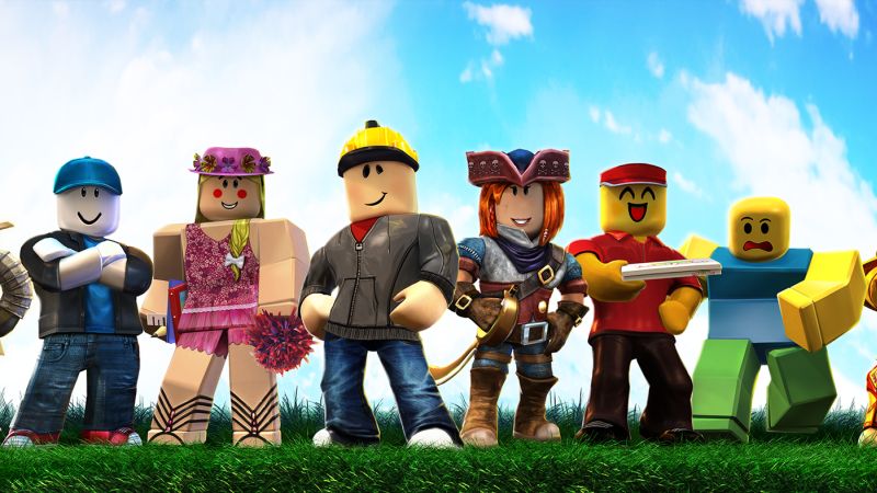 En İyi Roblox Robux Hileleri