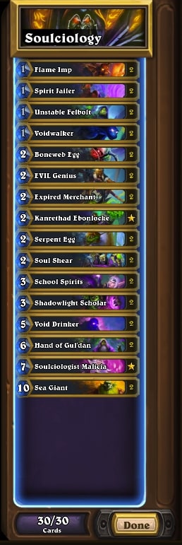 Scholomance Academy İnceleme