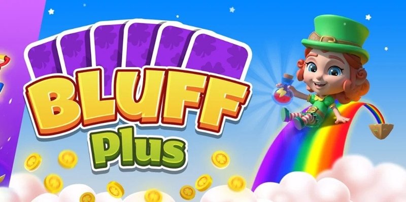 Bluff Plus