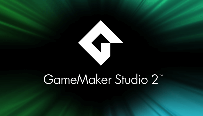 Gamemaker Studio 2