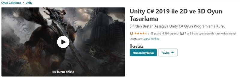 Udemy