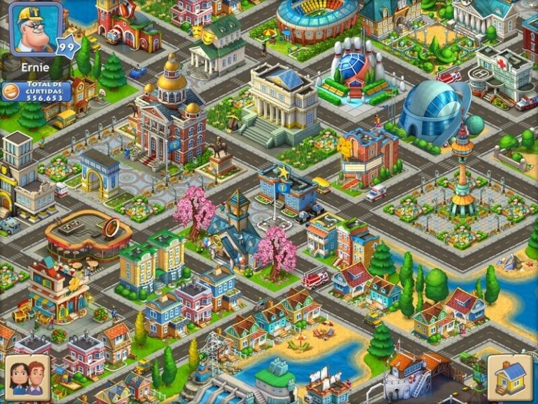 Township